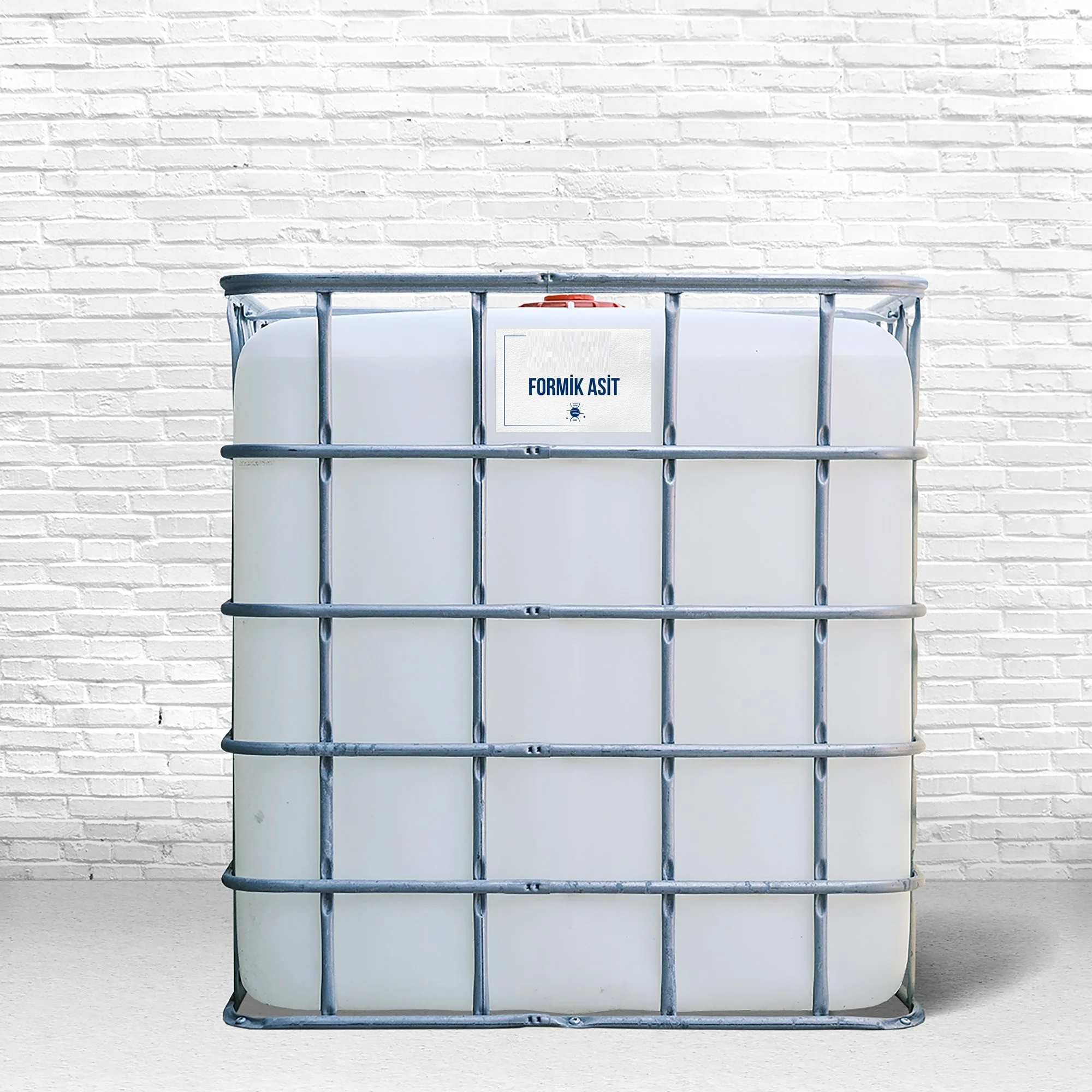 Formik Asit %85 -40