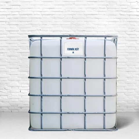 Formik Asit %85 -40
