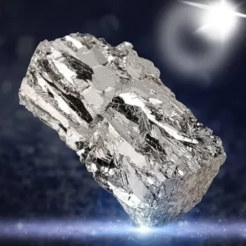 Bizmut ( Toz - Külçe )