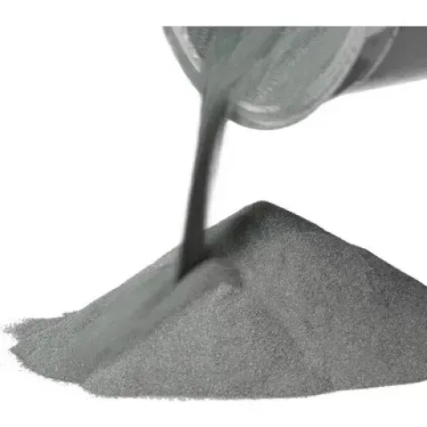 Nikel ( Toz - Külçe -Tablet )