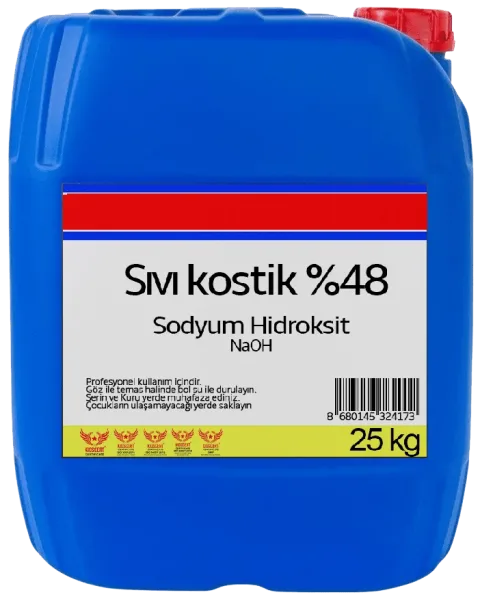 Sıvı Kostik